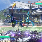 Pokkén Tournament - galeria zdjęć - filmweb