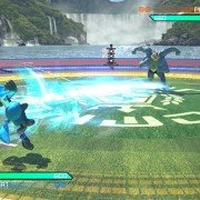 Pokkén Tournament - galeria zdjęć - filmweb