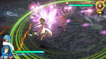 Pokkén Tournament - galeria zdjęć - filmweb