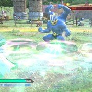 Pokkén Tournament - galeria zdjęć - filmweb