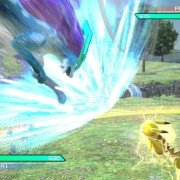 Pokkén Tournament - galeria zdjęć - filmweb