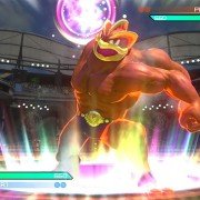 Pokkén Tournament - galeria zdjęć - filmweb