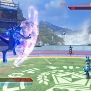 Pokkén Tournament - galeria zdjęć - filmweb