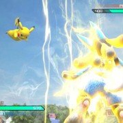 Pokkén Tournament - galeria zdjęć - filmweb