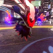 Pokkén Tournament - galeria zdjęć - filmweb