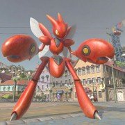 Pokkén Tournament - galeria zdjęć - filmweb