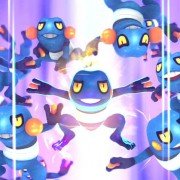 Pokkén Tournament - galeria zdjęć - filmweb