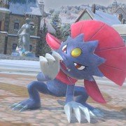 Pokkén Tournament - galeria zdjęć - filmweb