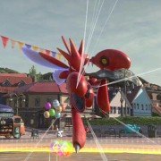 Pokkén Tournament - galeria zdjęć - filmweb