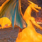 Pokkén Tournament - galeria zdjęć - filmweb