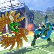 Pokkén Tournament - galeria zdjęć - filmweb