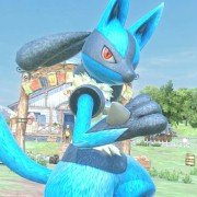 Pokkén Tournament - galeria zdjęć - filmweb