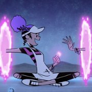 Kid Cosmic - galeria zdjęć - filmweb