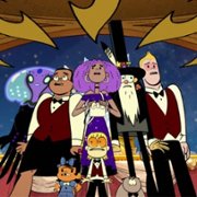 Kid Cosmic - galeria zdjęć - filmweb