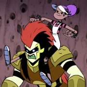 Kid Cosmic - galeria zdjęć - filmweb