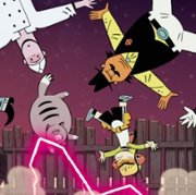Kid Cosmic - galeria zdjęć - filmweb