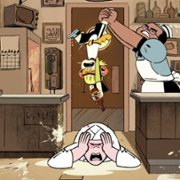 Kid Cosmic - galeria zdjęć - filmweb