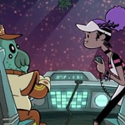 Kid Cosmic - galeria zdjęć - filmweb