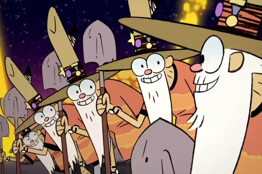 Kid Cosmic - galeria zdjęć - filmweb