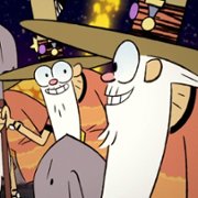 Kid Cosmic - galeria zdjęć - filmweb