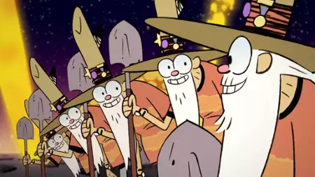 Kid Cosmic - galeria zdjęć - filmweb