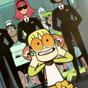 Kid Cosmic - galeria zdjęć - filmweb