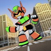 Kid Cosmic - galeria zdjęć - filmweb