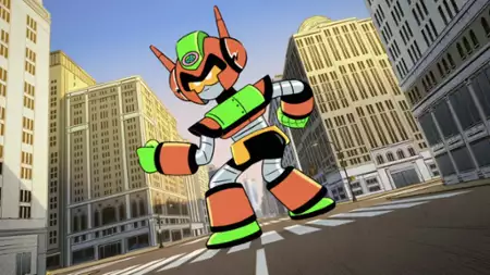 Kid Cosmic - galeria zdjęć - filmweb