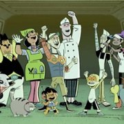 Kid Cosmic - galeria zdjęć - filmweb