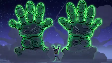 Kid Cosmic - galeria zdjęć - filmweb