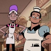 Kid Cosmic - galeria zdjęć - filmweb