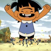 Kid Cosmic - galeria zdjęć - filmweb
