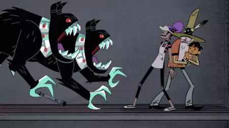 Kid Cosmic - galeria zdjęć - filmweb