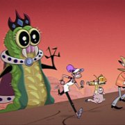 Kid Cosmic - galeria zdjęć - filmweb