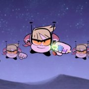 Kid Cosmic - galeria zdjęć - filmweb