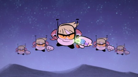 Sezon 1 Odcinek 6 Kid Cosmic i epicka porażka