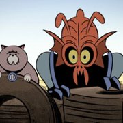 Kid Cosmic - galeria zdjęć - filmweb