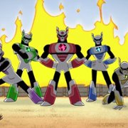 Kid Cosmic - galeria zdjęć - filmweb