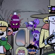 Kid Cosmic - galeria zdjęć - filmweb