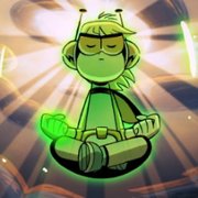 Kid Cosmic - galeria zdjęć - filmweb