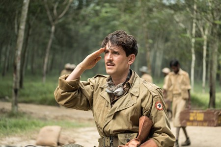 Sezon 1 Odcinek 4 The Singapore Grip