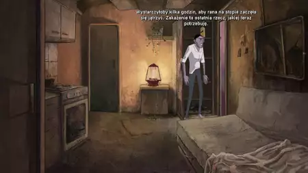Dead Synchronicity: Tomorrow Comes Today - galeria zdjęć - filmweb