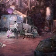 Dead Synchronicity: Tomorrow Comes Today - galeria zdjęć - filmweb