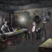 Dead Synchronicity: Tomorrow Comes Today - galeria zdjęć - filmweb