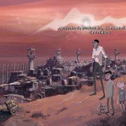 Dead Synchronicity: Tomorrow Comes Today - galeria zdjęć - filmweb