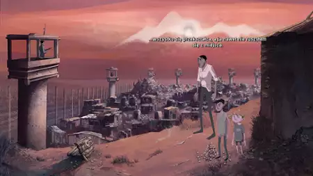 Dead Synchronicity: Tomorrow Comes Today - galeria zdjęć - filmweb