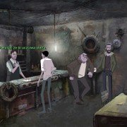 Dead Synchronicity: Tomorrow Comes Today - galeria zdjęć - filmweb