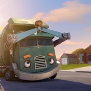 Trash Truck - galeria zdjęć - filmweb