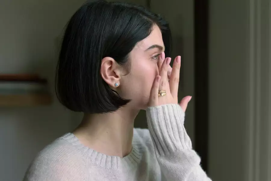 Co kryją jej oczy - galeria zdjęć - filmweb