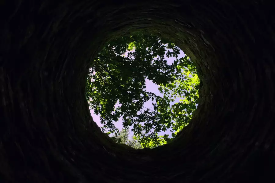 Co kryją jej oczy - galeria zdjęć - filmweb